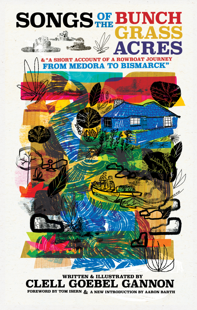 Songs of the Bunch Grass Acres – The Digital Press at the